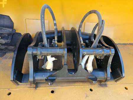 Hjullæsser 2022 Caterpillar 950L (20)