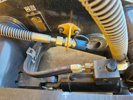 Hjullæsser 2022 Caterpillar 950L (23)