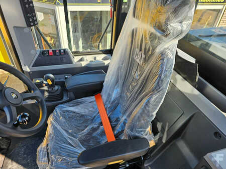 Hjullæsser 2022 Caterpillar 950L (25)