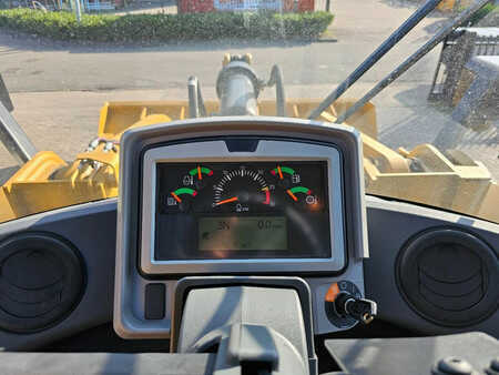 Hjullæsser 2022 Caterpillar 950L (26)