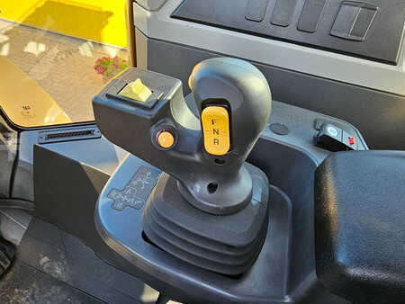 Hjullæsser 2022 Caterpillar 950L (27)