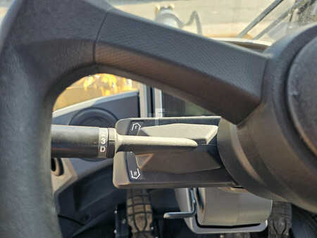 Hjullæsser 2022 Caterpillar 950L (29)