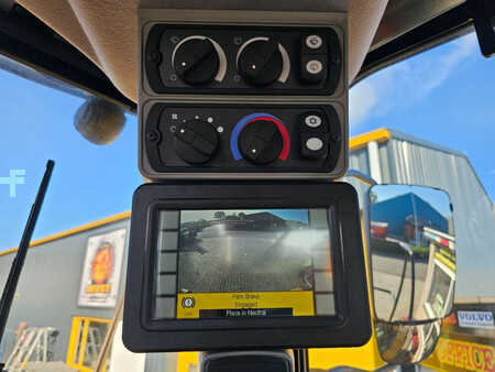 Hjullæsser 2022 Caterpillar 950L (30)