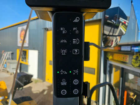 Hjullæsser 2022 Caterpillar 950L (31)