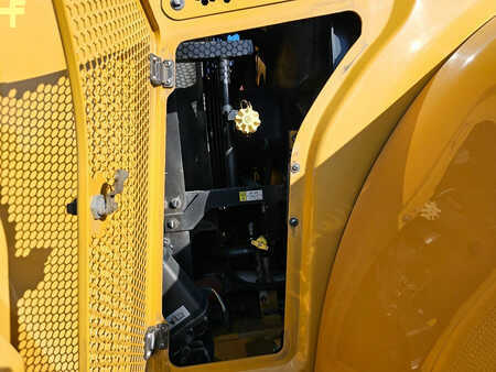 Hjullæsser 2022 Caterpillar 950L (33)