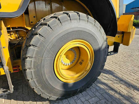 Hjullæsser 2022 Caterpillar 950L (37)