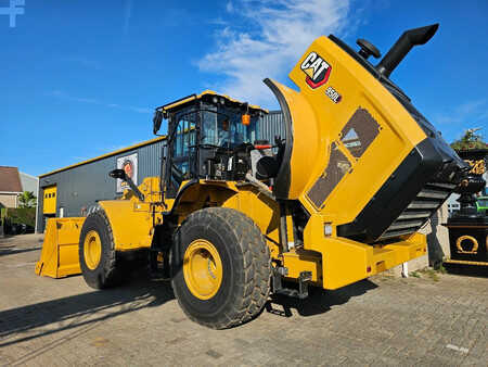 Hjullæsser 2022 Caterpillar 950L (9)