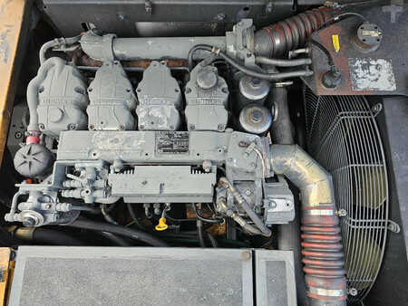 Mobilbagger 2008 Liebherr A914 (13)