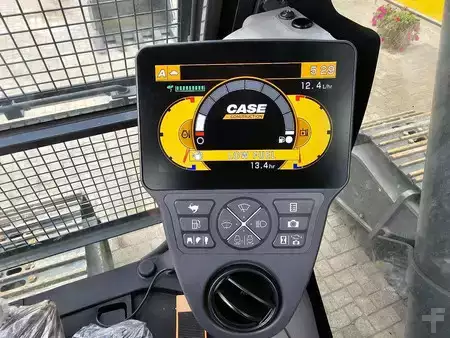 Bæltegraver 2025 Case CX220C (15)