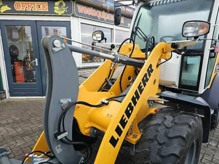 Kolové nakladače 2024 Liebherr L504C * NEW * (10)