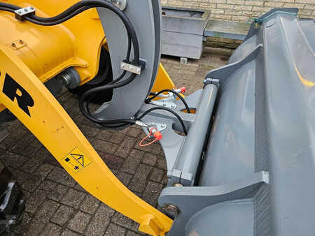 Kolové nakladače 2024 Liebherr L504C * NEW * (11)