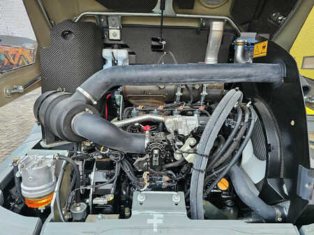 Kolové nakladače 2024 Liebherr L504C * NEW * (16)