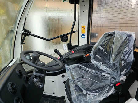 Kolové nakladače 2024 Liebherr L504C * NEW * (17)