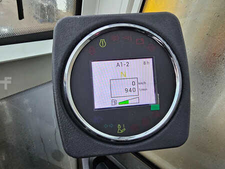 Kolové nakladače 2024 Liebherr L504C * NEW * (18)