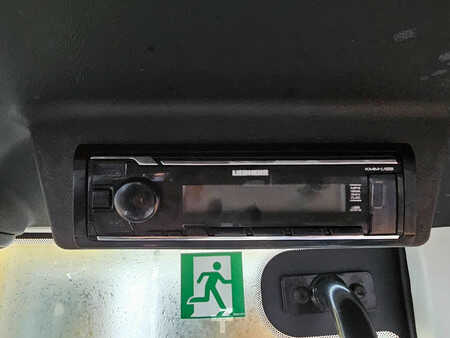 Kolové nakladače 2024 Liebherr L504C * NEW * (19)