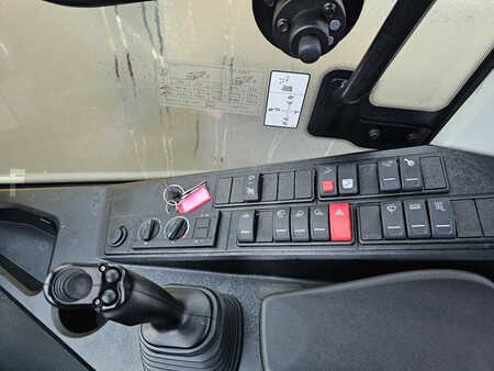 Kolové nakladače 2024 Liebherr L504C * NEW * (20)