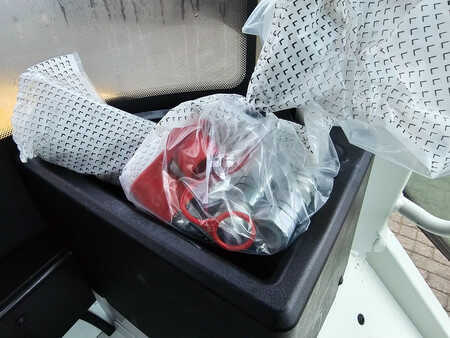 Kolové nakladače 2024 Liebherr L504C * NEW * (21)