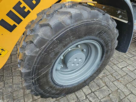 Kolové nakladače 2024 Liebherr L504C * NEW * (22)