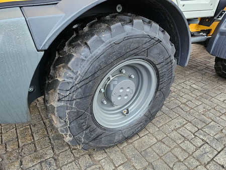 Kolové nakladače 2024 Liebherr L504C * NEW * (23)