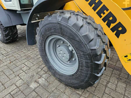 Kolové nakladače 2024 Liebherr L504C * NEW * (24)