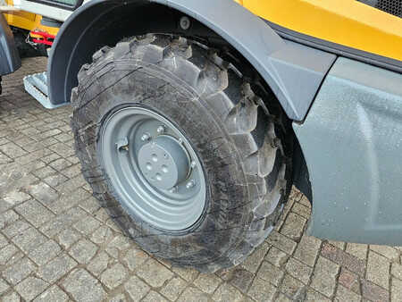 Kolové nakladače 2024 Liebherr L504C * NEW * (25)