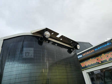 Kolové nakladače 2024 Liebherr L504C * NEW * (9)