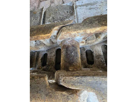 Korečková rýpadla 2007 Komatsu PC210LC-8 (15)