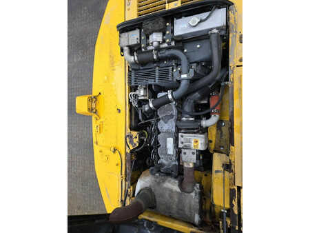 Korečková rýpadla 2007 Komatsu PC210LC-8 (8)