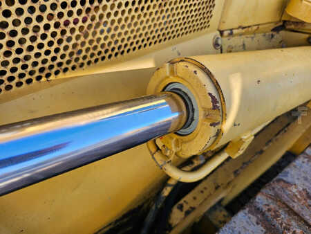 Grondschuivers 2006 Caterpillar 6DN * Low Hours / Full Topcon GPS * (11)