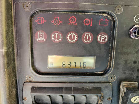 Grondschuivers 2006 Caterpillar 6DN * Low Hours / Full Topcon GPS * (19)