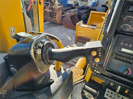 Grondschuivers 2006 Caterpillar 6DN * Low Hours / Full Topcon GPS * (20)