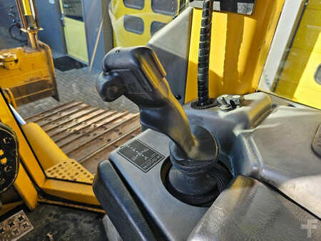 Grondschuivers 2006 Caterpillar 6DN * Low Hours / Full Topcon GPS * (21)