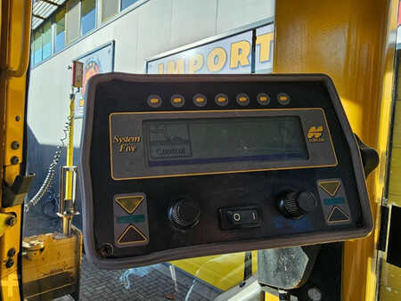 Grondschuivers 2006 Caterpillar 6DN * Low Hours / Full Topcon GPS * (23)
