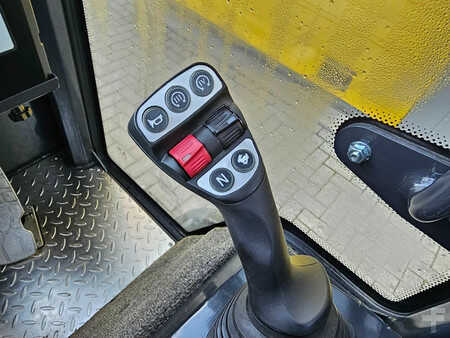 Cargadoras de ruedas 2025 Heracles H220 (13)