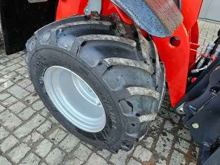 Cargadoras de ruedas 2025 Heracles H220 (19)