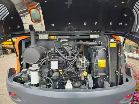 Mini-koparki 2025 DEVELON DX60E-10N (12)