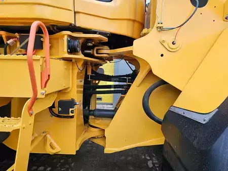 Wielladers 2020 Volvo L180H (12)