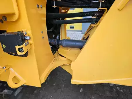 Wielladers 2020 Volvo L180H (13)