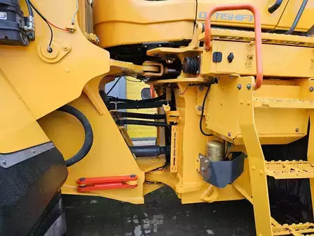 Wielladers 2020 Volvo L180H (15)