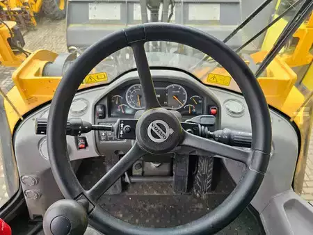 Wielladers 2020 Volvo L180H (21)