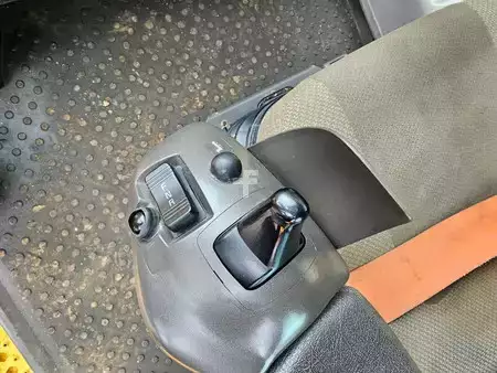 Wielladers 2020 Volvo L180H (24)