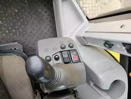 Wielladers 2020 Volvo L180H (25)