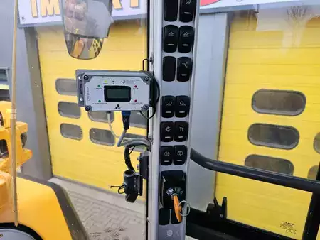 Wielladers 2020 Volvo L180H (26)