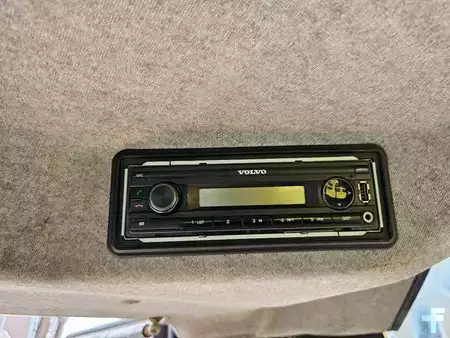 Wielladers 2020 Volvo L180H (28)