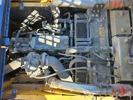 Korečková rýpadla 2019 LiuGong 922E (13)