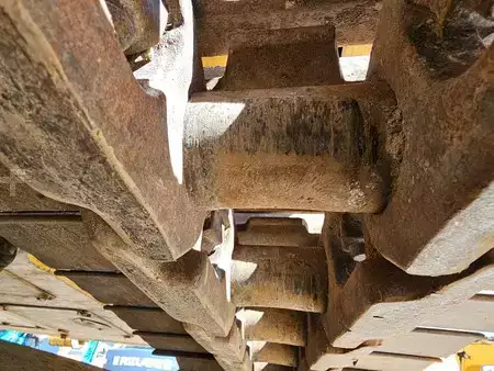 Beltegraver 2019 LiuGong 922E (22)