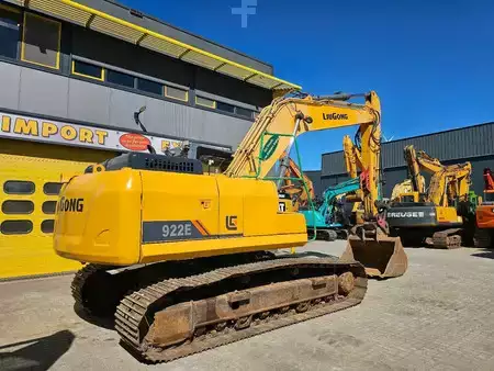 Korečková rýpadla 2019 LiuGong 922E (4)
