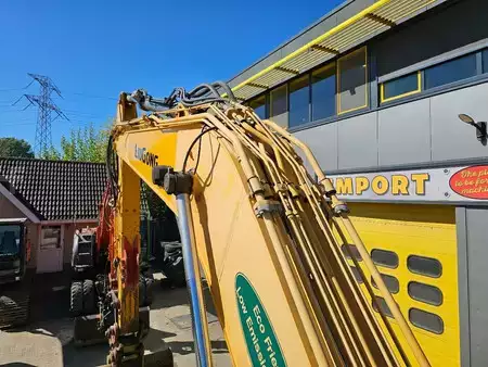 Korečková rýpadla 2019 LiuGong 922E (9)