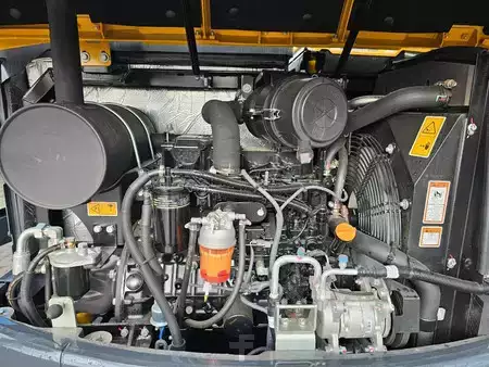 Minibagger 2026 LiuGong 906F (10)