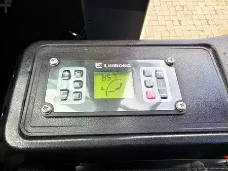 Minibagger 2026 LiuGong 906F (13)
